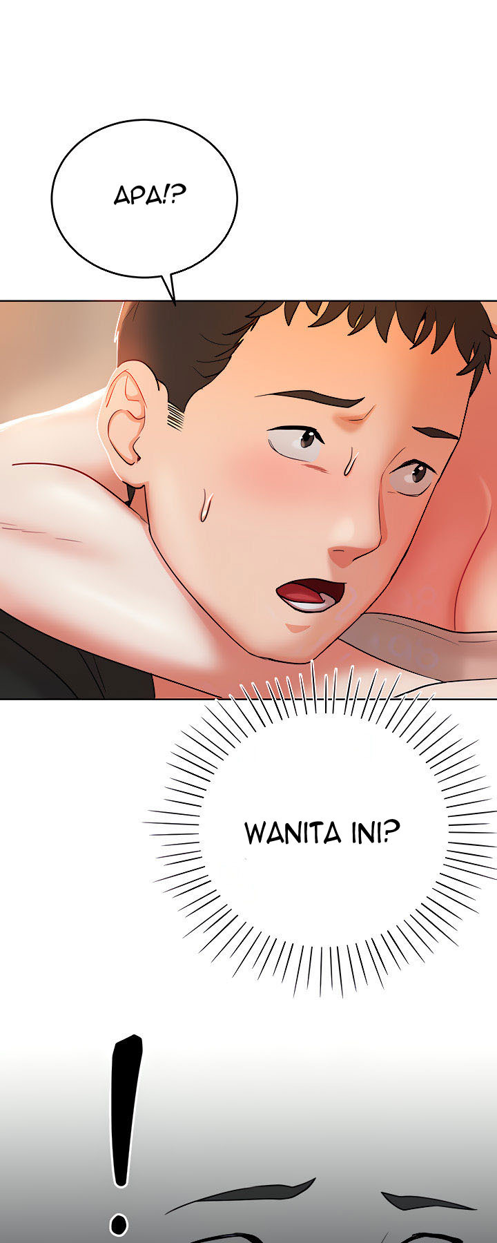 Part Time Job: Chapter chapter-4 - Page 9