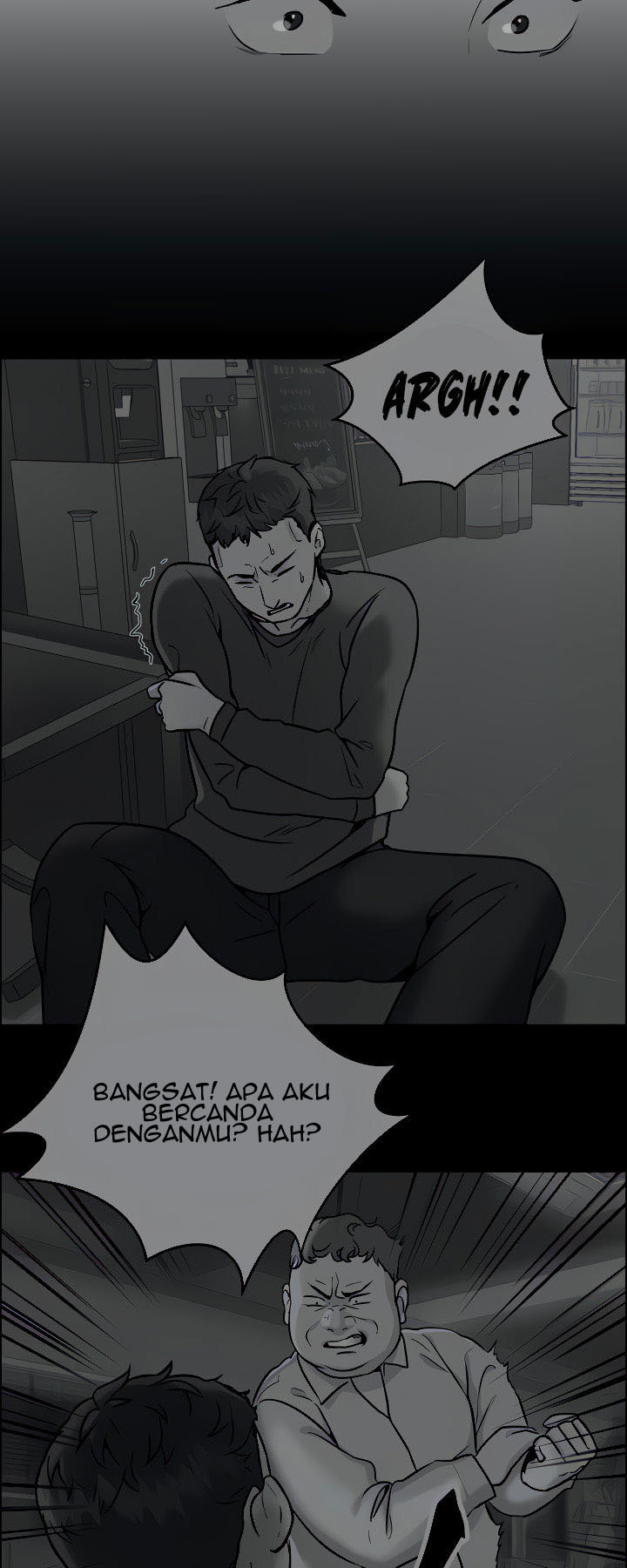 Part Time Job: Chapter chapter-4 - Page 10
