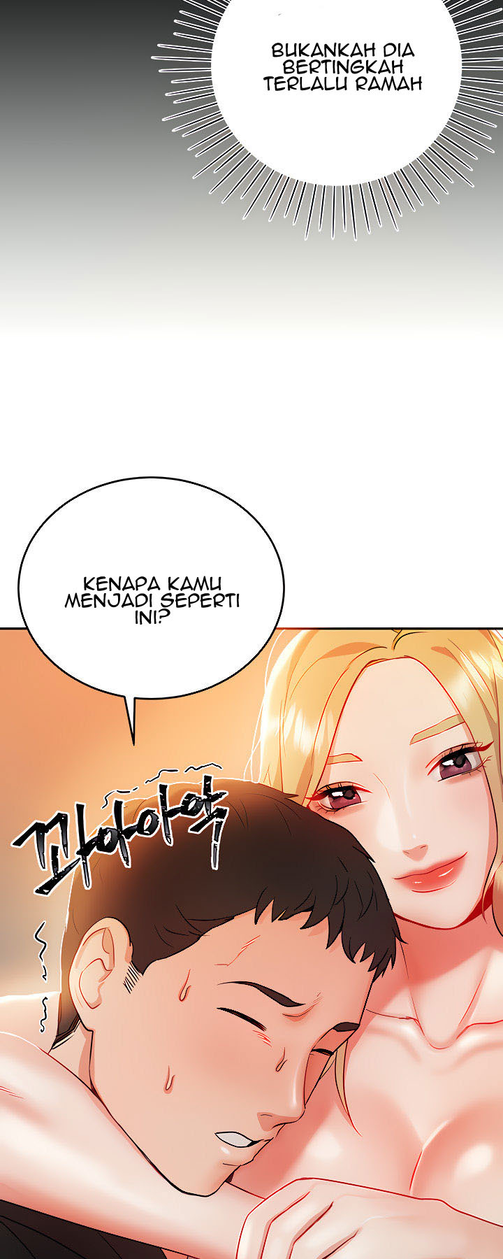 Part Time Job: Chapter chapter-4 - Page 13