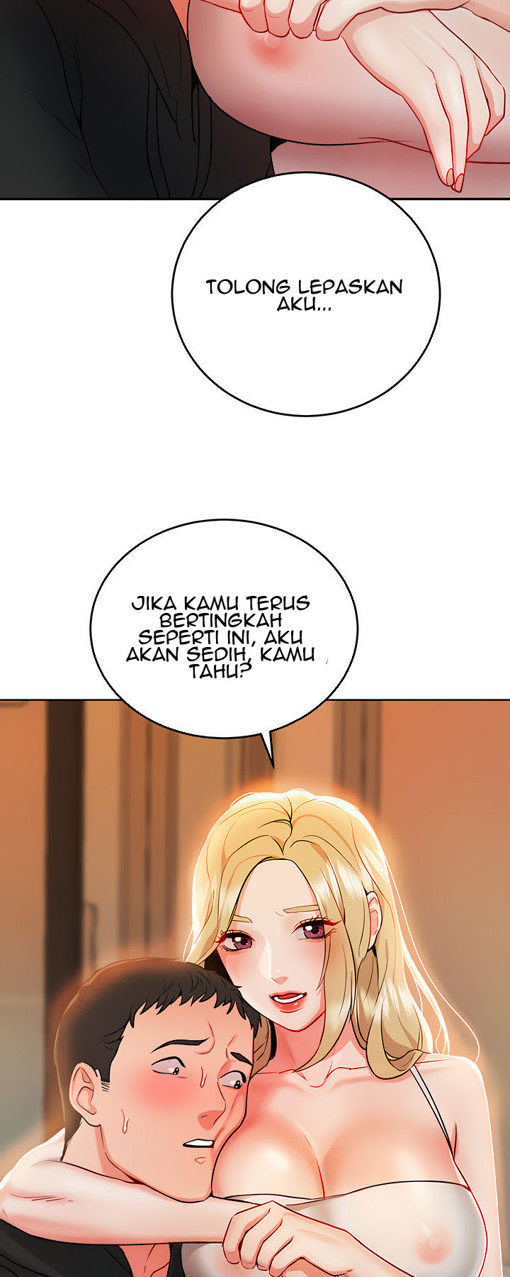 Part Time Job: Chapter chapter-4 - Page 14