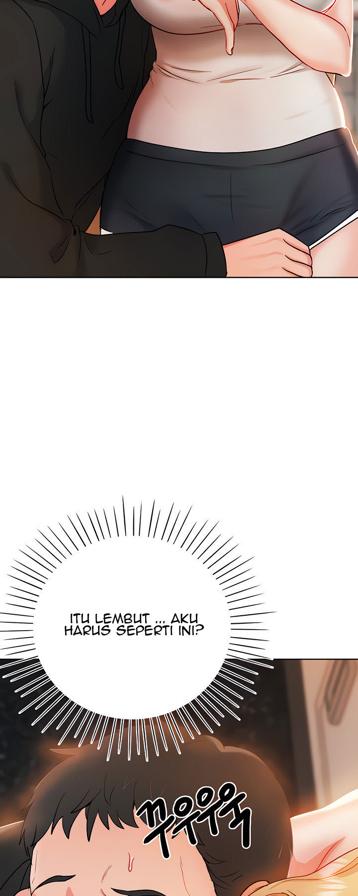Part Time Job: Chapter chapter-4 - Page 15