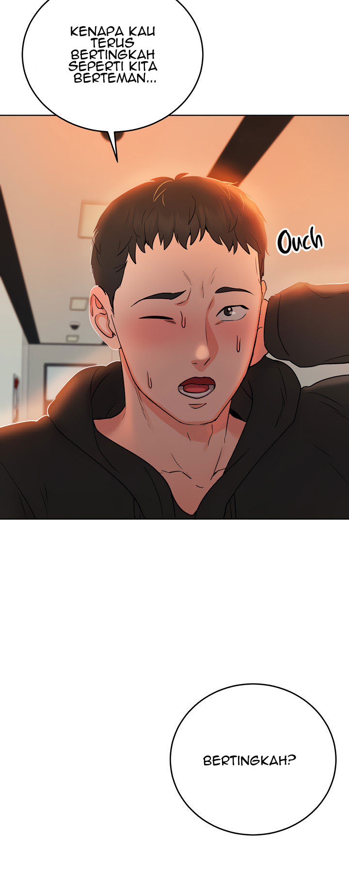 Part Time Job: Chapter chapter-4 - Page 20