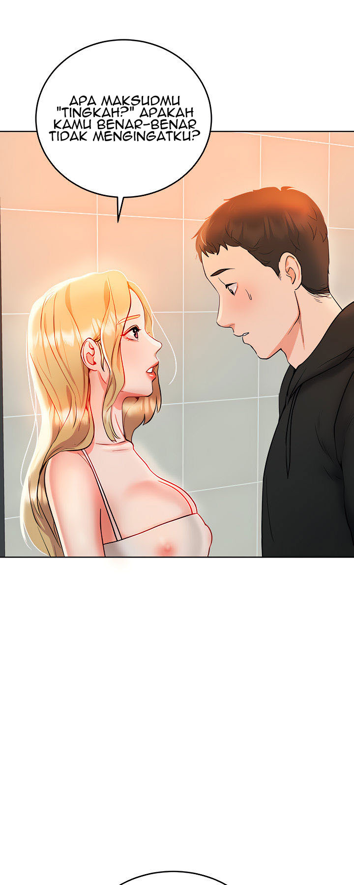 Part Time Job: Chapter chapter-4 - Page 21