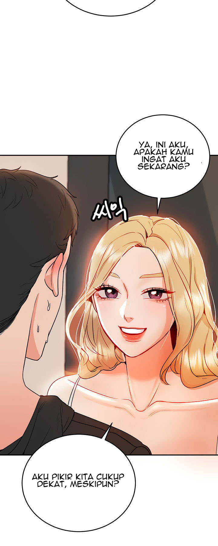 Part Time Job: Chapter chapter-4 - Page 25