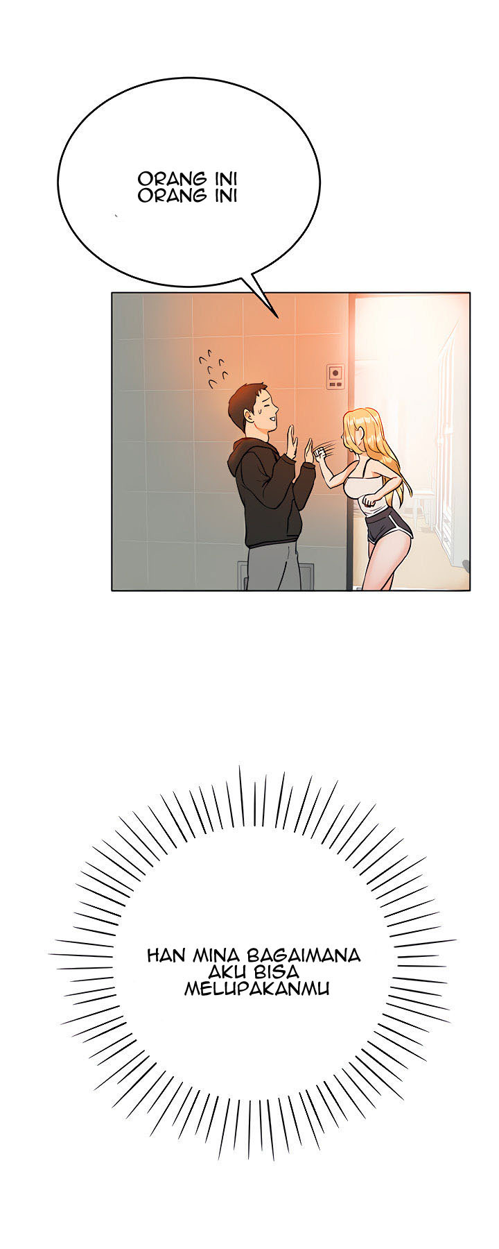 Part Time Job: Chapter chapter-4 - Page 27
