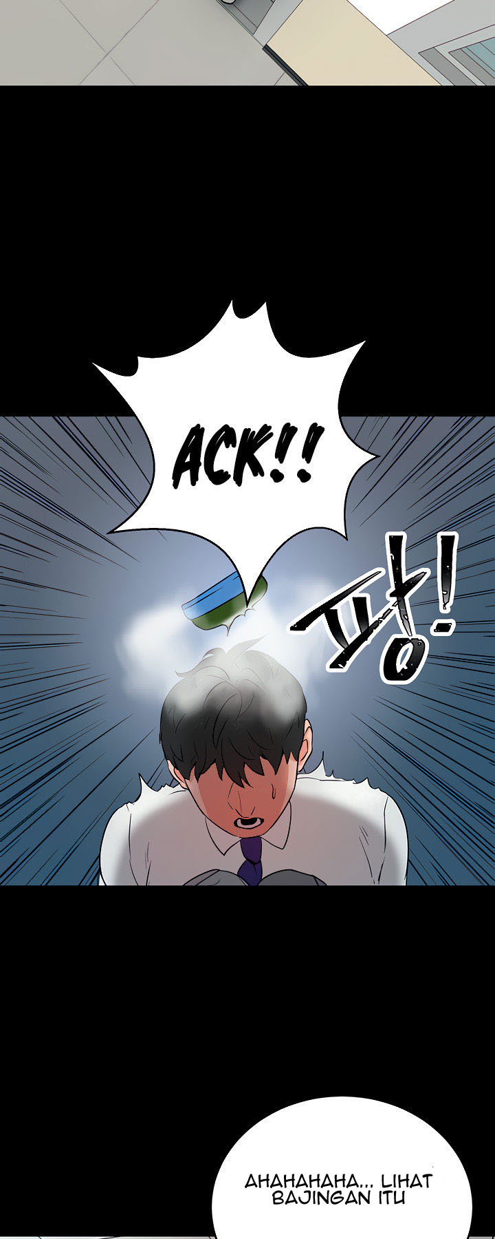 Part Time Job: Chapter chapter-4 - Page 32