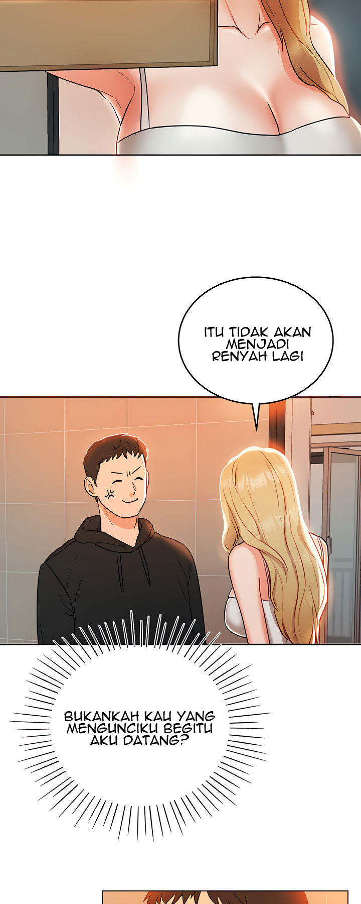 Part Time Job: Chapter chapter-4 - Page 48