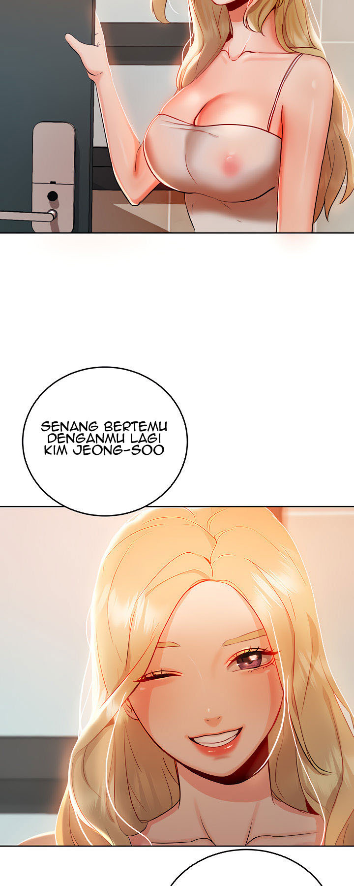 Part Time Job: Chapter chapter-4 - Page 50