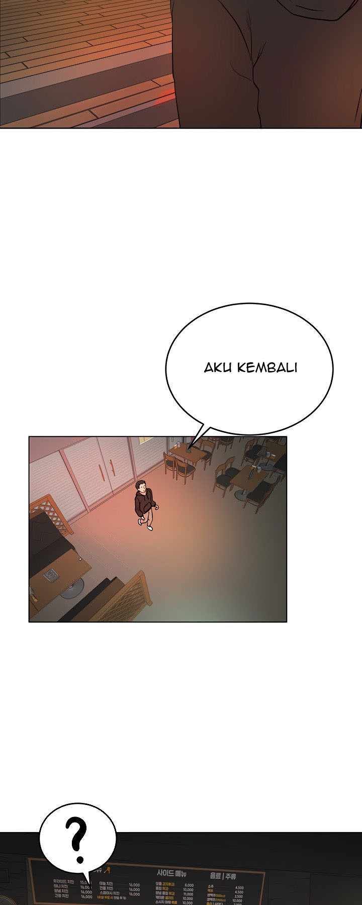 Part Time Job: Chapter chapter-4 - Page 60