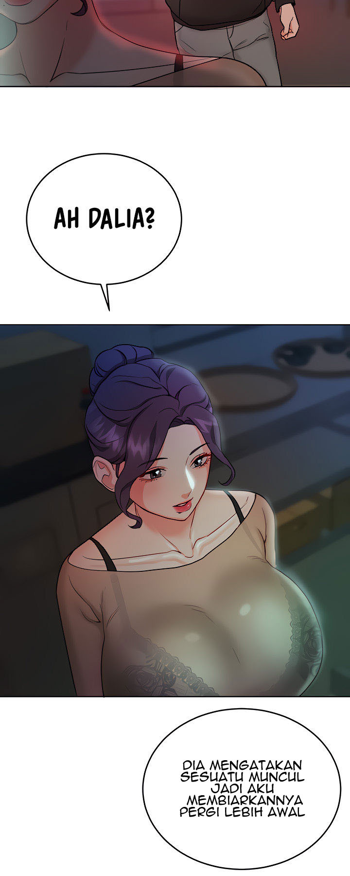 Part Time Job: Chapter chapter-4 - Page 64
