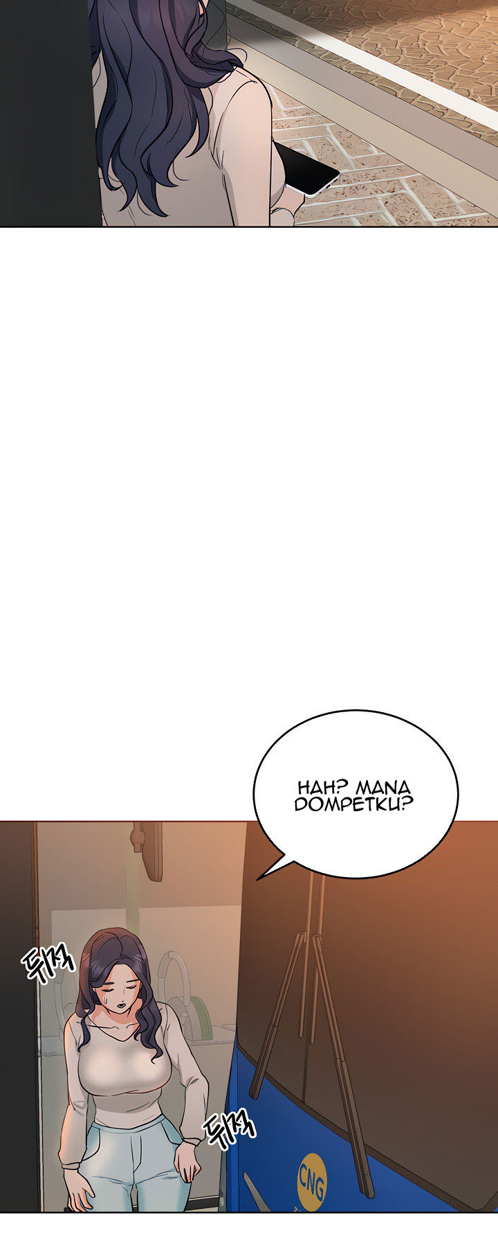 Part Time Job: Chapter chapter-4 - Page 75