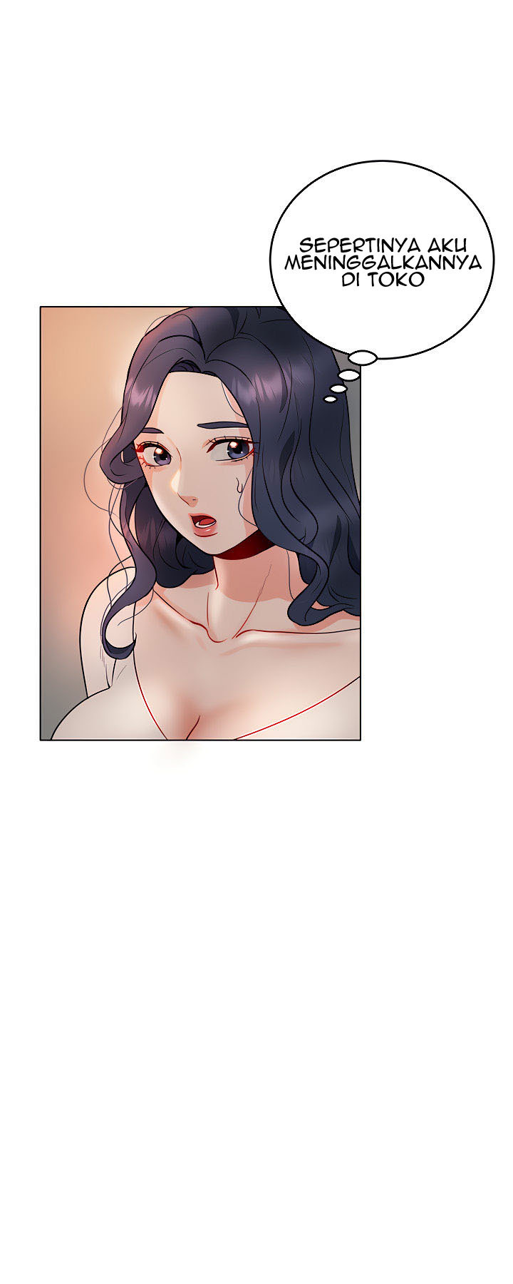 Part Time Job: Chapter chapter-4 - Page 76