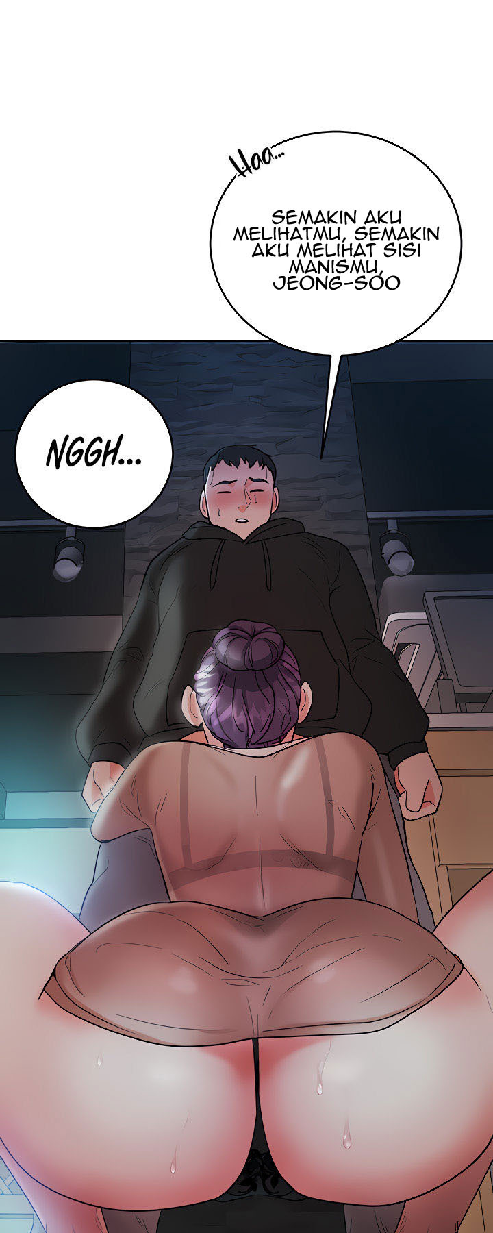 Part Time Job: Chapter chapter-4 - Page 78