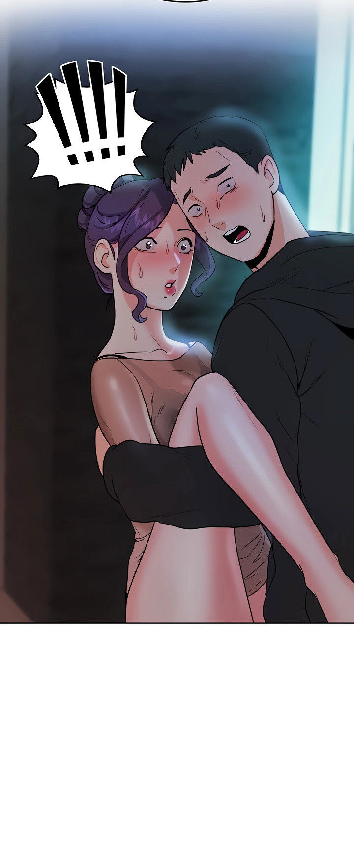 Part Time Job: Chapter chapter-4 - Page 88