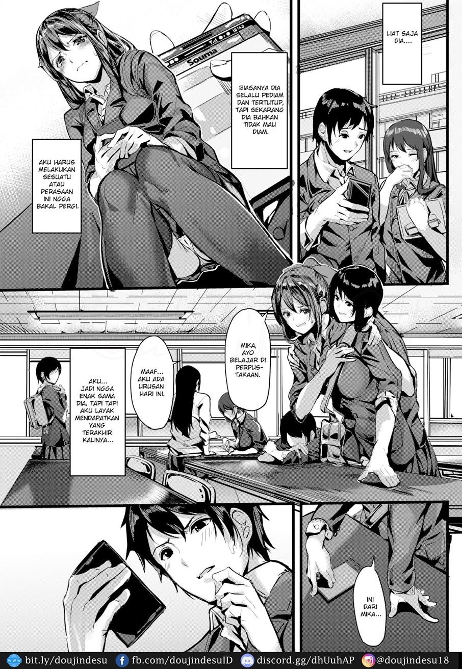 Passing: Chapter chapter-1 - Page 5