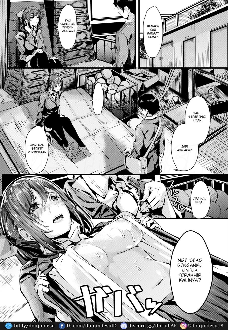 Passing: Chapter chapter-1 - Page 6