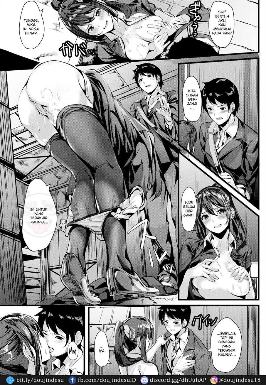 Passing: Chapter chapter-1 - Page 7