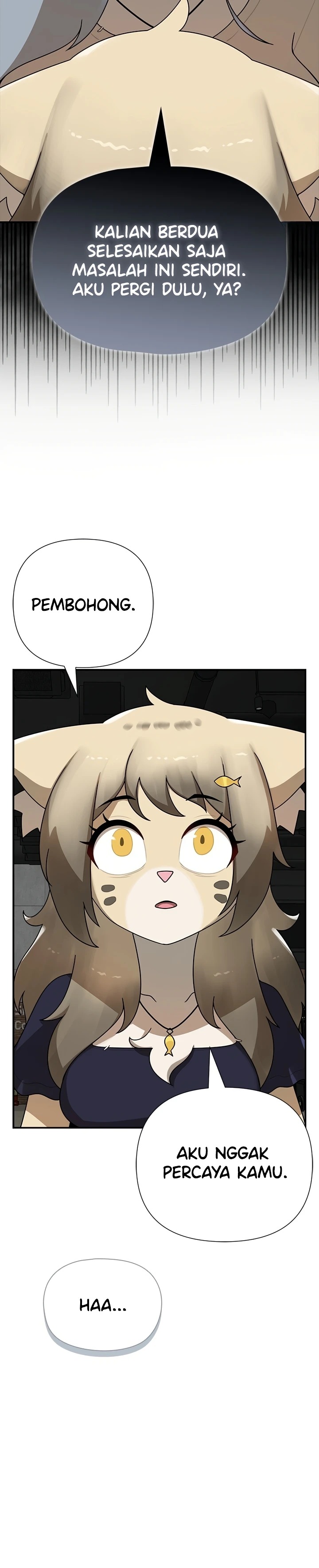 Paws on Campus: Chapter chapter-19 - Page 16