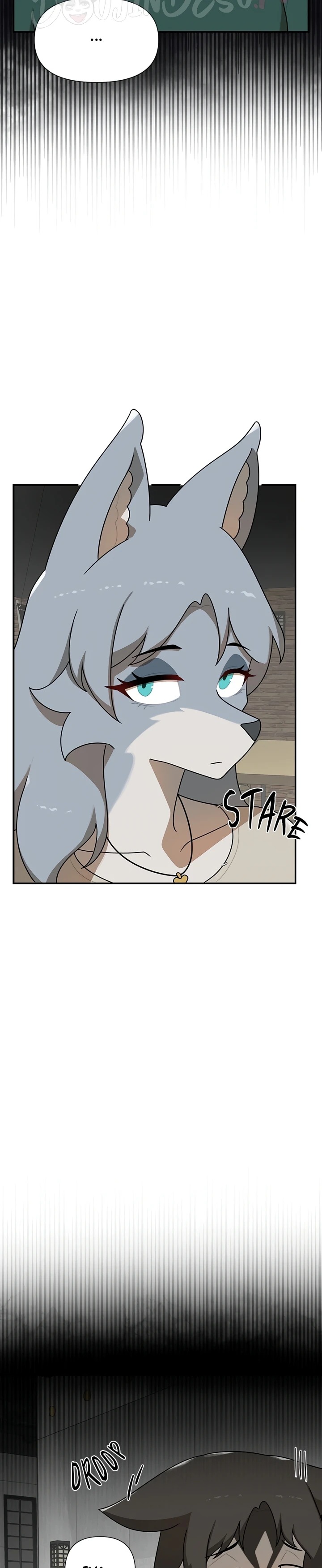 Paws on Campus: Chapter chapter-19 - Page 18