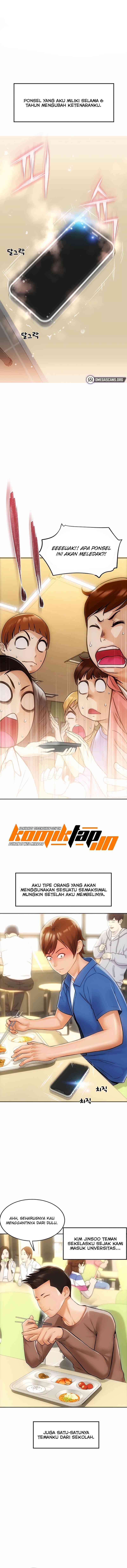 Pay With Sperm Pay: Chapter chapter-1 - Page 1