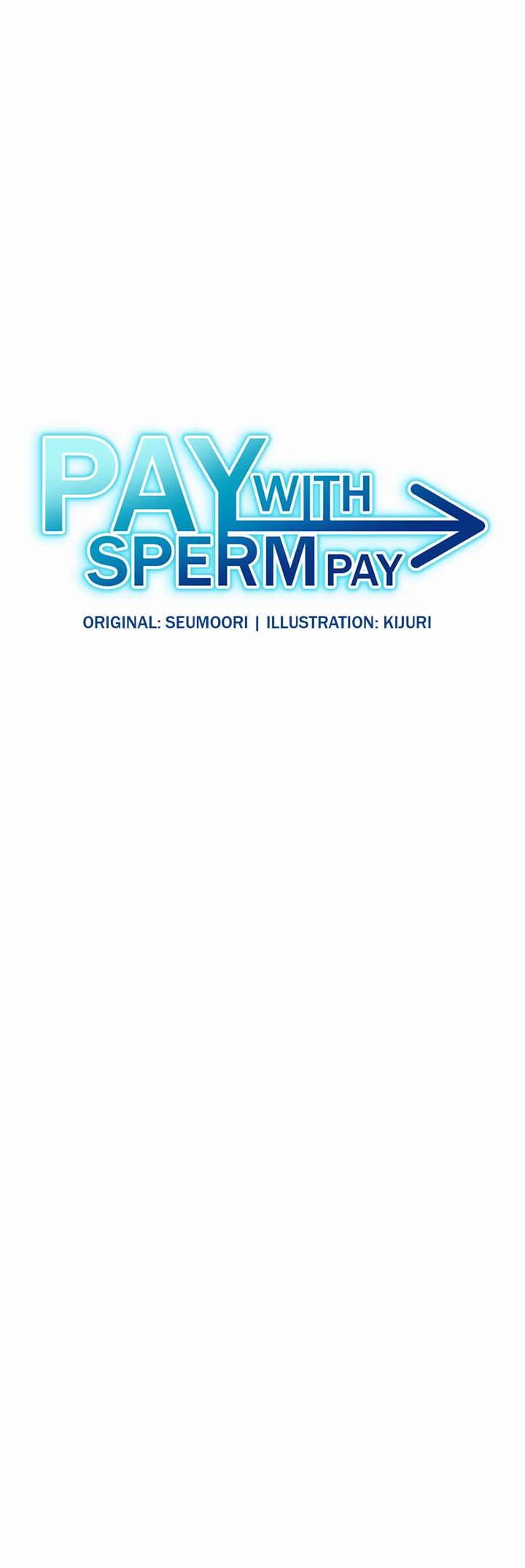 Pay With Sperm Pay: Chapter chapter-22 - Page 1