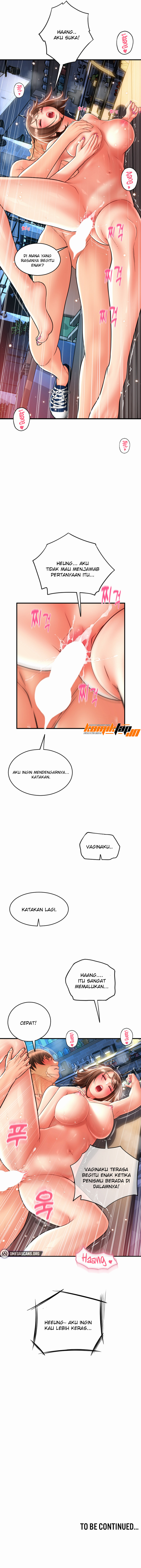 Pay With Sperm Pay: Chapter chapter-22 - Page 10
