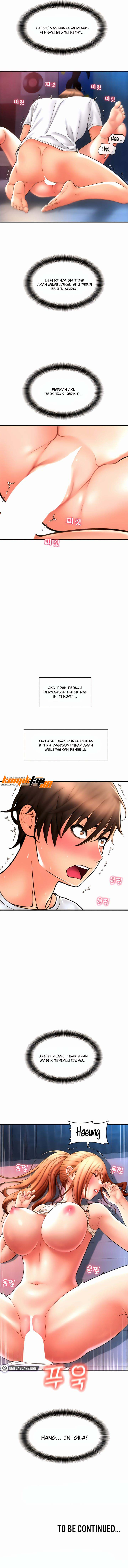 Pay With Sperm Pay: Chapter chapter-25 - Page 12