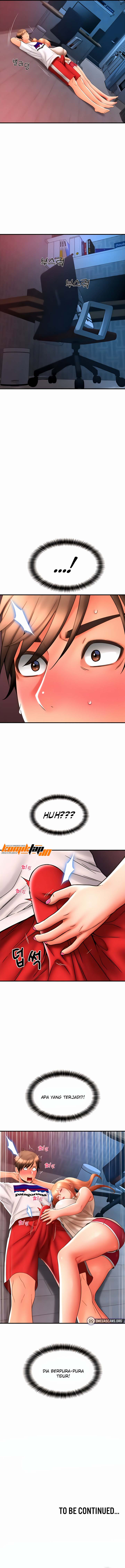 Pay With Sperm Pay: Chapter chapter-26 - Page 12