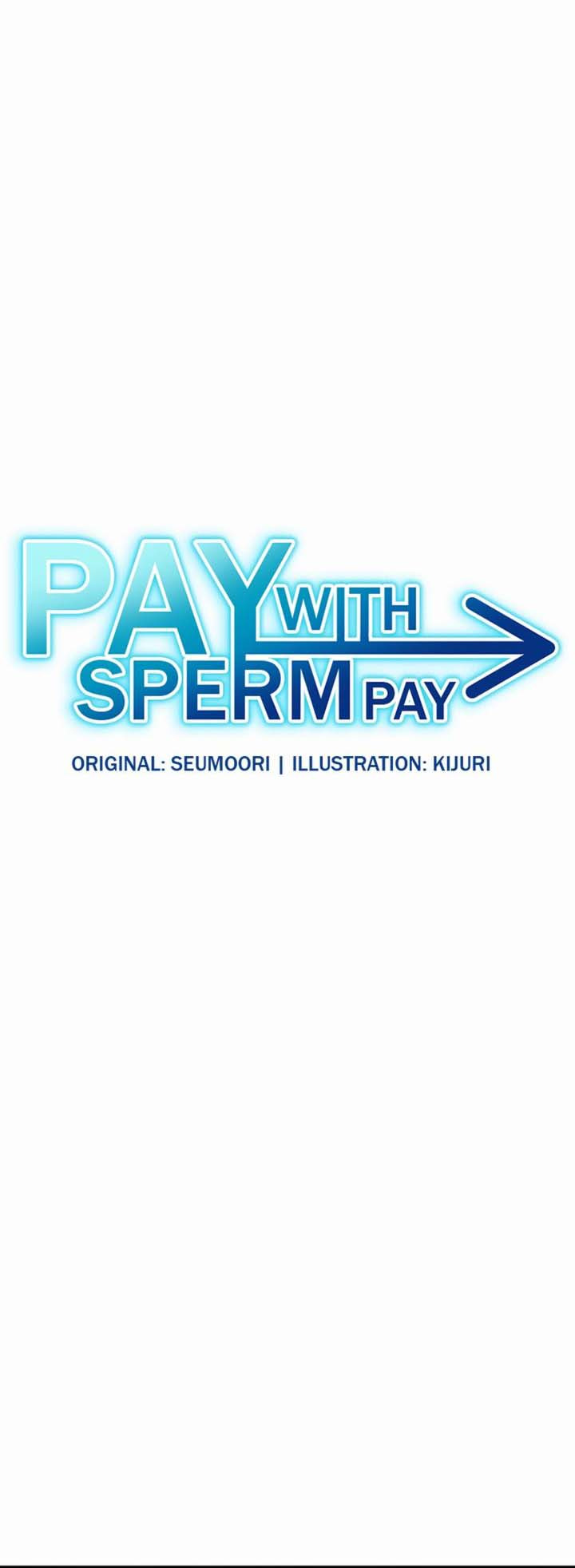 Pay With Sperm Pay: Chapter chapter-29 - Page 1