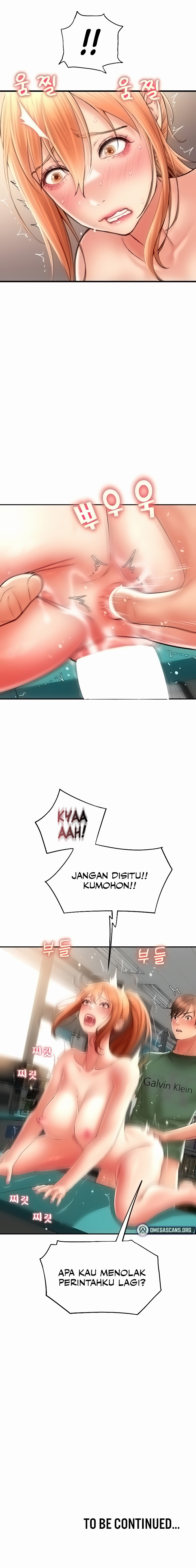 Pay With Sperm Pay: Chapter chapter-31 - Page 12