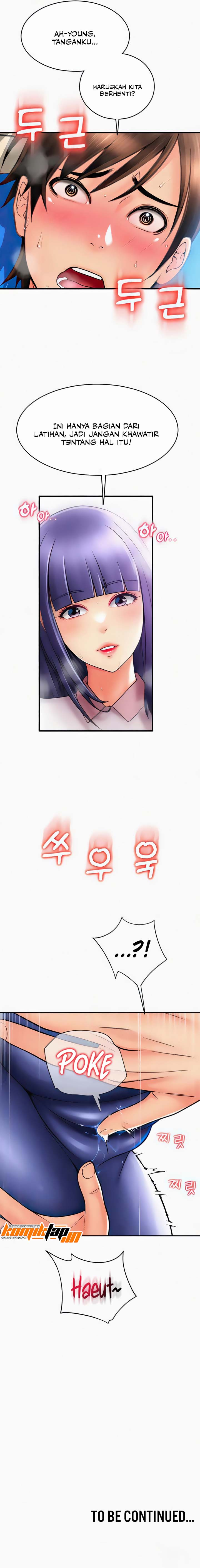 Pay With Sperm Pay: Chapter chapter-36 - Page 12