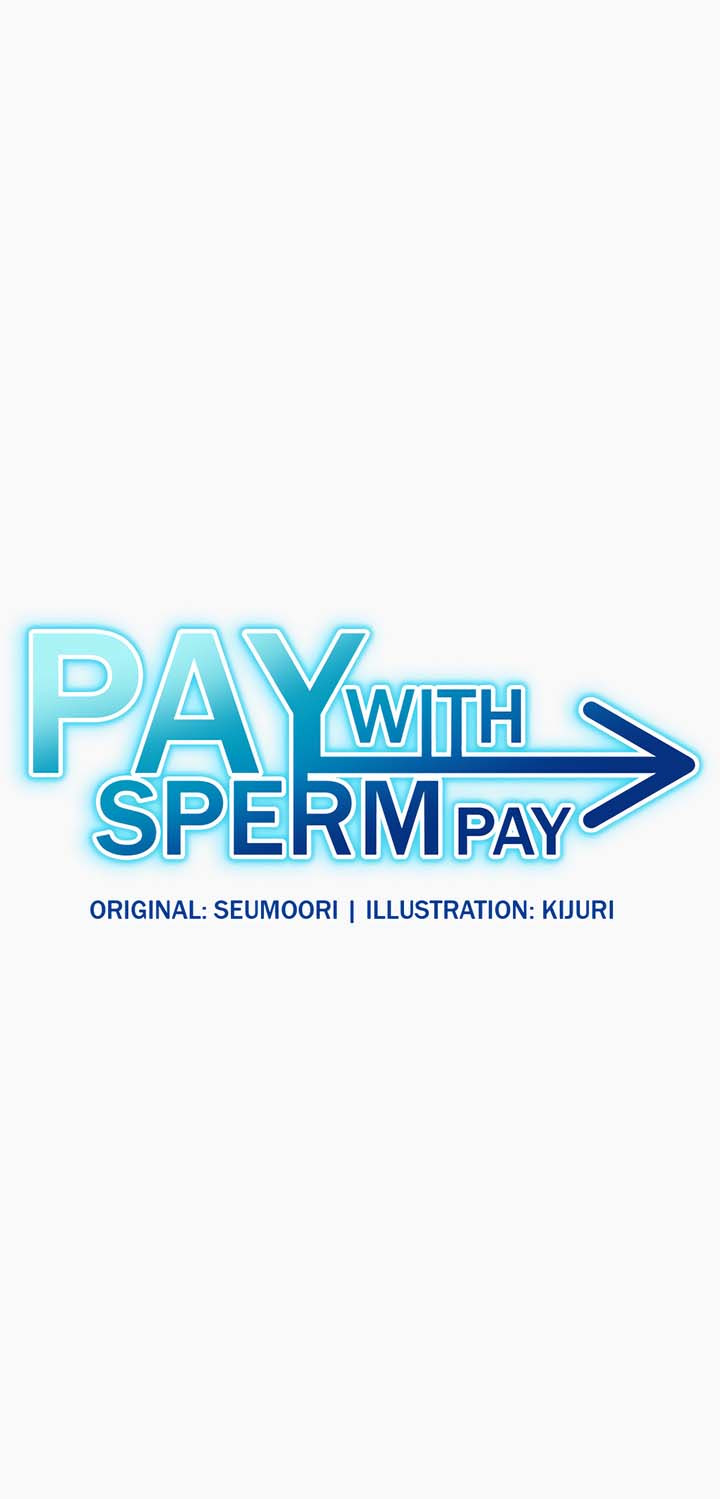 Pay With Sperm Pay: Chapter chapter-37 - Page 1