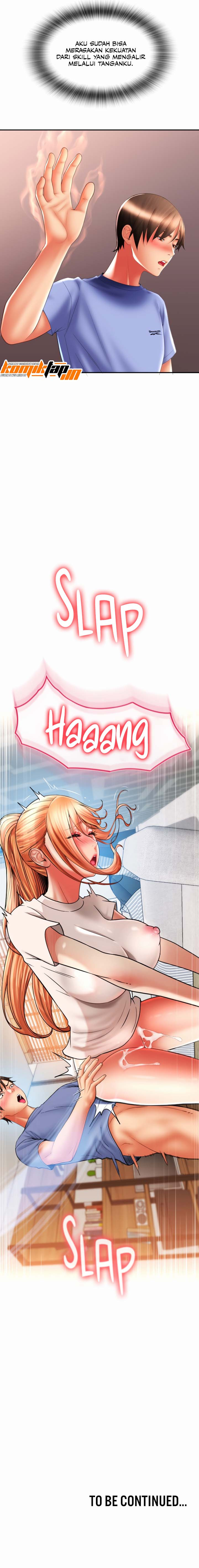 Pay With Sperm Pay: Chapter chapter-42 - Page 12