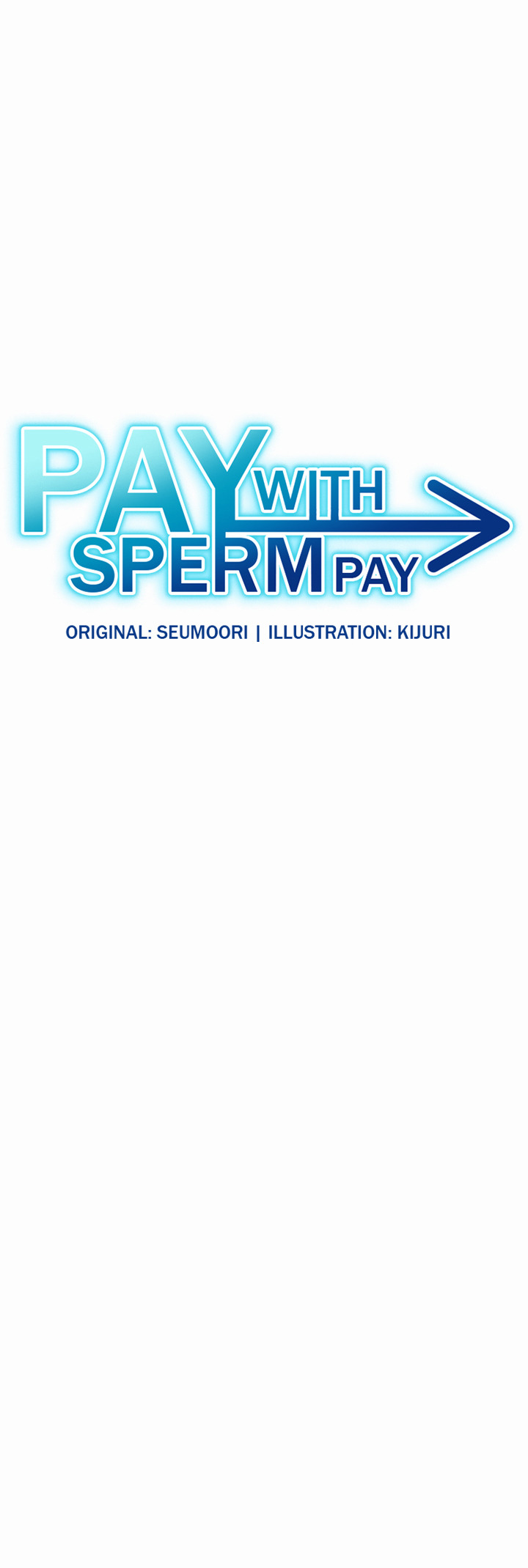Pay With Sperm Pay: Chapter chapter-43 - Page 1