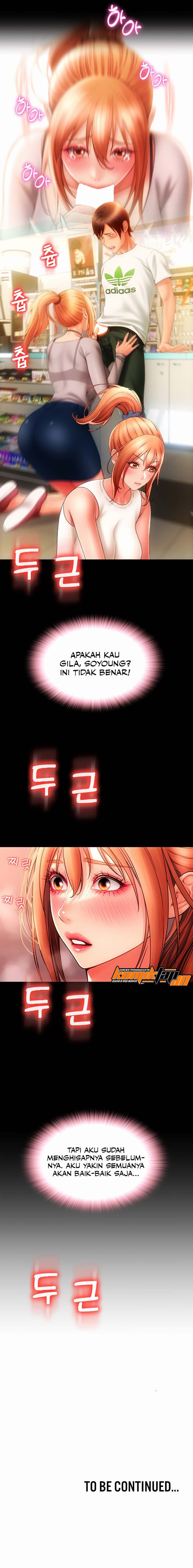 Pay With Sperm Pay: Chapter chapter-48 - Page 15