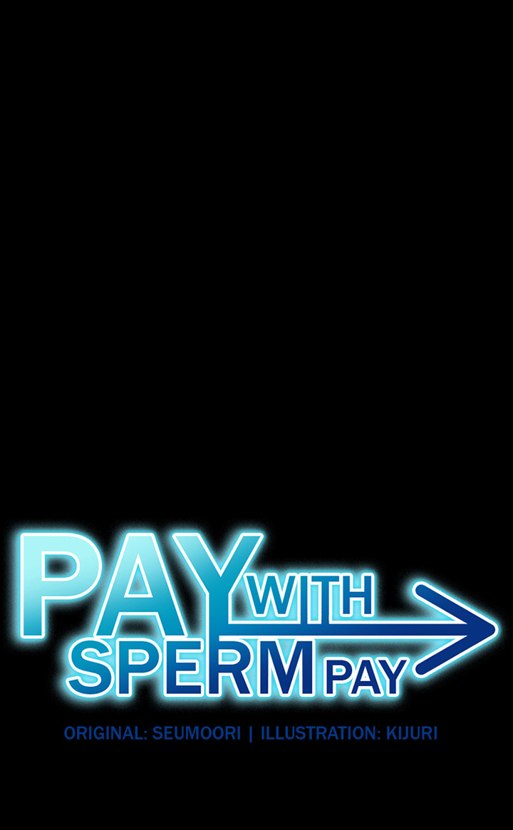 Pay With Sperm Pay: Chapter chapter-49 - Page 1