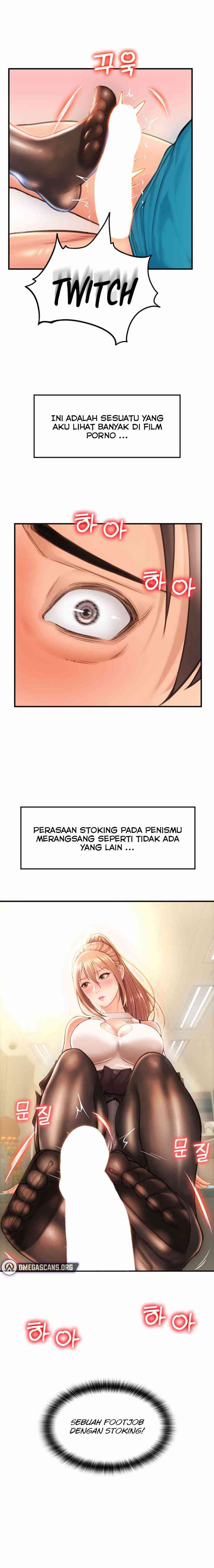 Pay With Sperm Pay: Chapter chapter-5 - Page 12