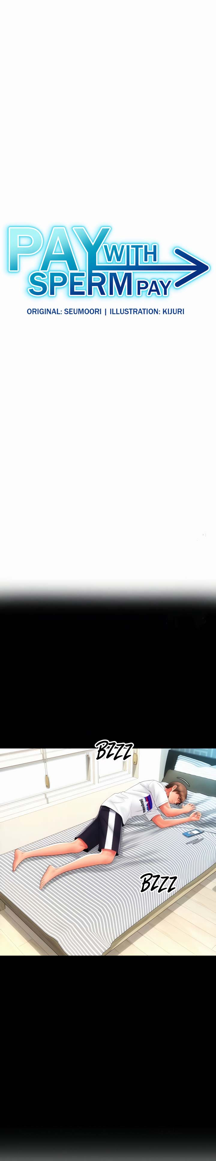 Pay With Sperm Pay: Chapter chapter-50 - Page 1