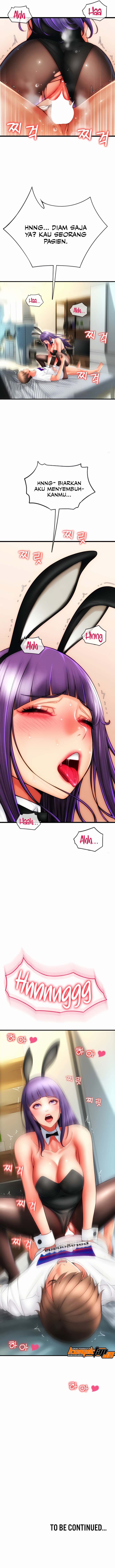 Pay With Sperm Pay: Chapter chapter-50 - Page 12