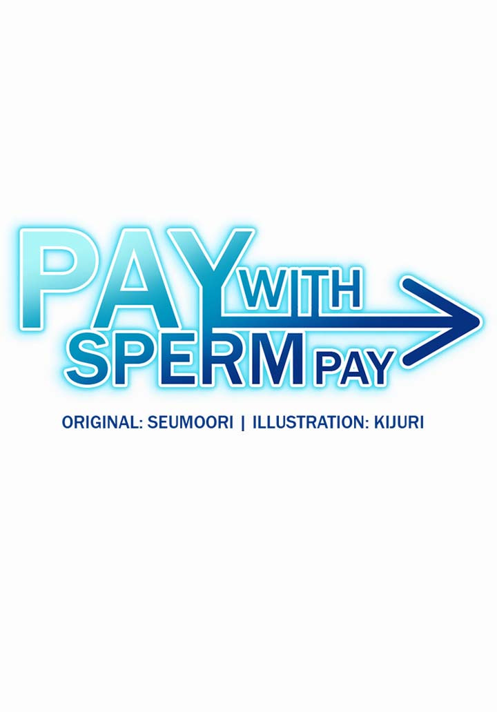 Pay With Sperm Pay: Chapter chapter-53 - Page 1