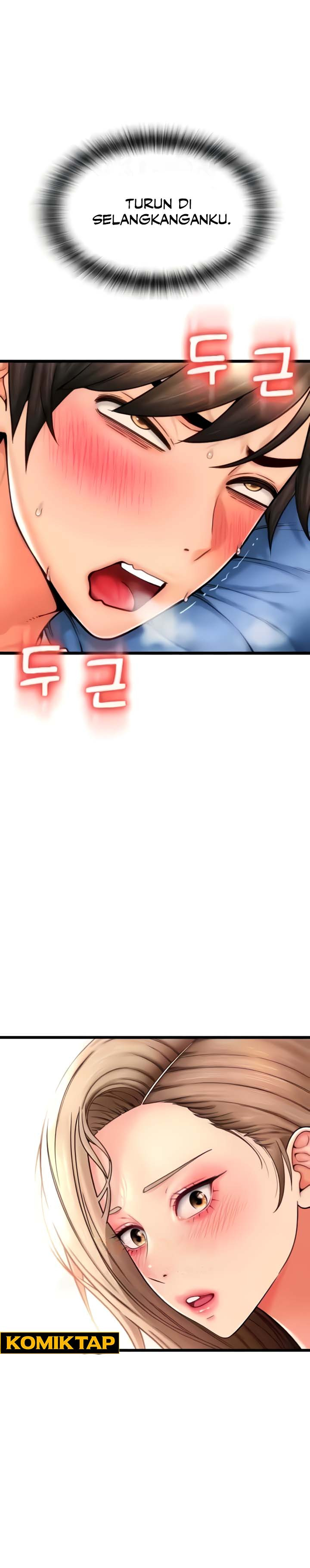 Pay With Sperm Pay: Chapter chapter-54 - Page 9