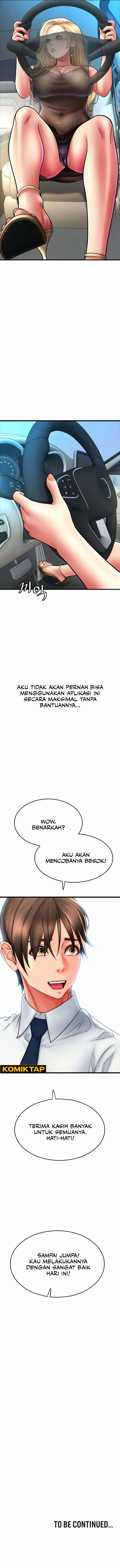 Pay With Sperm Pay: Chapter chapter-68 - Page 10