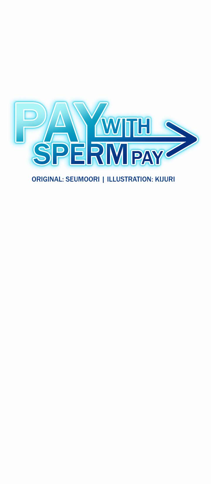 Pay With Sperm Pay: Chapter chapter-74 - Page 1
