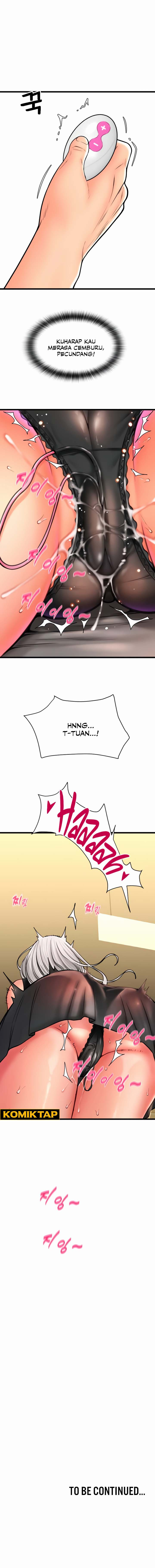Pay With Sperm Pay: Chapter chapter-75 - Page 10