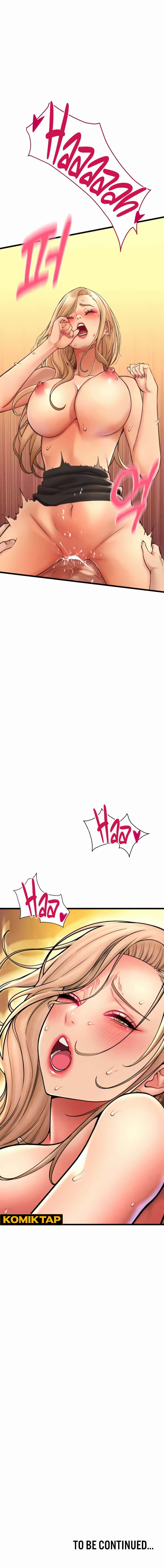 Pay With Sperm Pay: Chapter chapter-81 - Page 12
