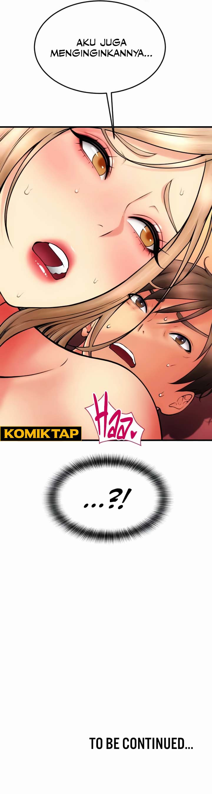Pay With Sperm Pay: Chapter chapter-82 - Page 11
