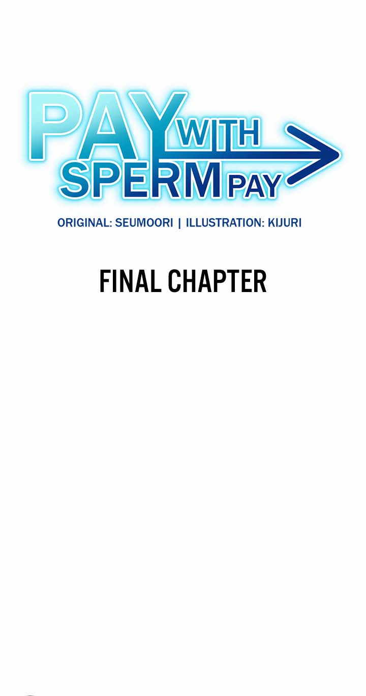Pay With Sperm Pay: Chapter chapter-85 - Page 1