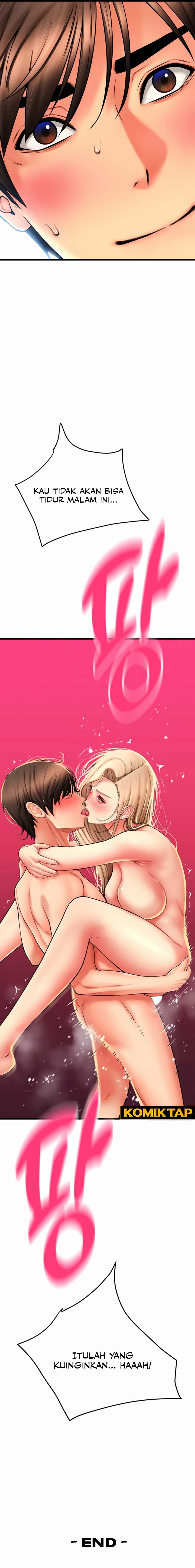 Pay With Sperm Pay: Chapter chapter-85 - Page 12