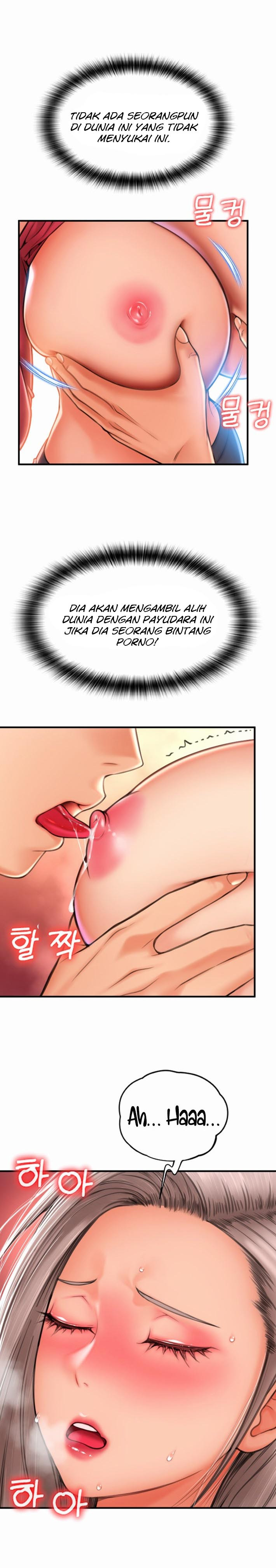 Pay With Sperm Pay: Chapter chapter-9 - Page 1
