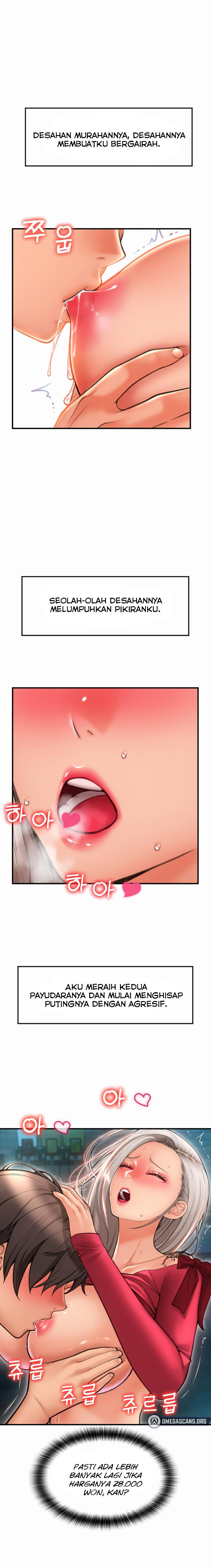 Pay With Sperm Pay: Chapter chapter-9 - Page 2